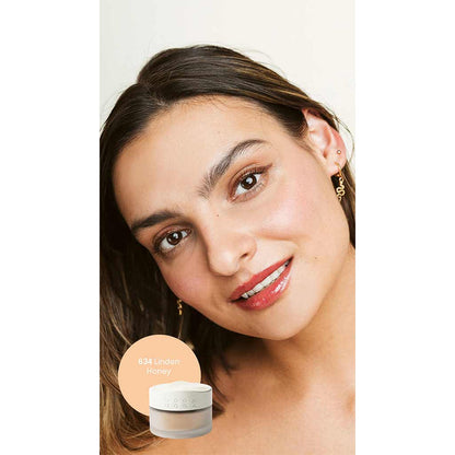 Uoga Uoga Mineraalimeikkipohja SPF15 10g Täyttöpakkaus - Bubbles