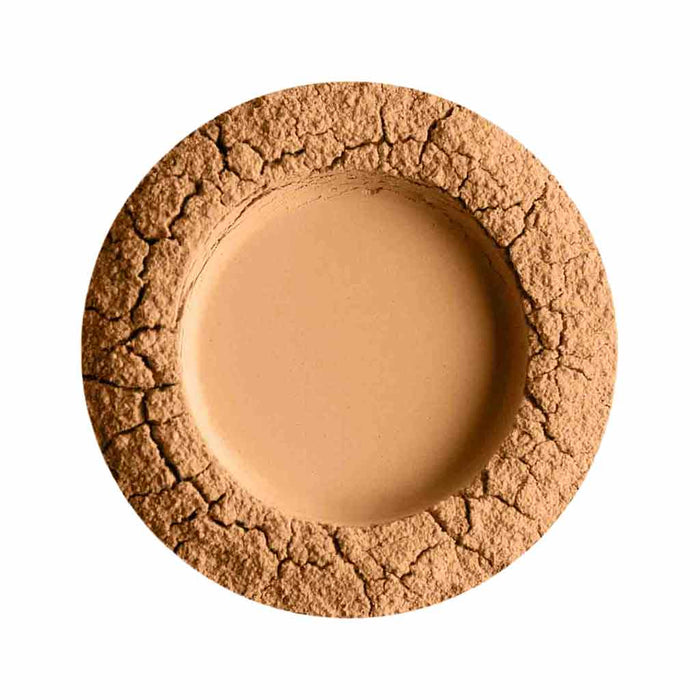 Uoga Uoga Mineraalimeikkipohja SPF15 10g Täyttöpakkaus - Dandelion Syrup