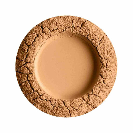 Uoga Uoga Mineraalimeikkipohja SPF15 10g Täyttöpakkaus - Dandelion Syrup