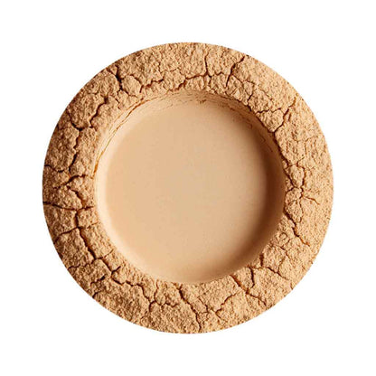 Uoga Uoga Mineraalimeikkipohja SPF15 10g Täyttöpakkaus - Linden Honey