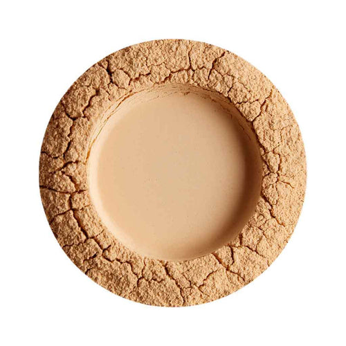 Uoga Uoga Mineraalimeikkipohja SPF15 10g Täyttöpakkaus - Linden Honey