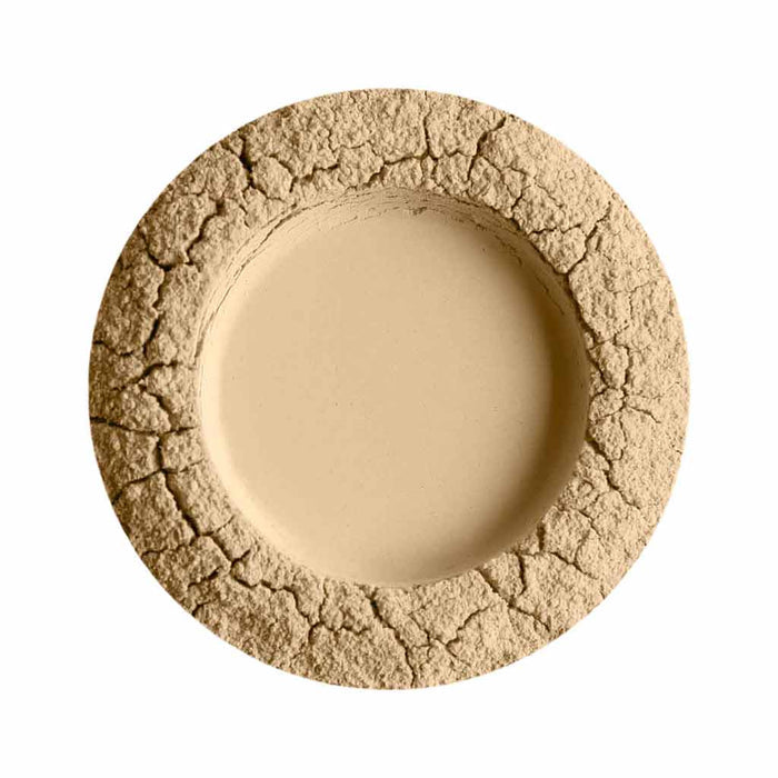 Uoga Uoga Mineraalimeikkipohja SPF15 10g Täyttöpakkaus - Neversleeping Beauty