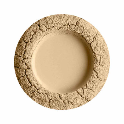 Uoga Uoga Mineraalimeikkipohja SPF15 10g Täyttöpakkaus - Neversleeping Beauty