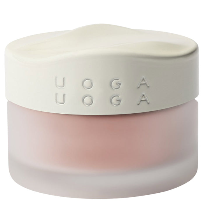 Uoga Uoga Mineraaliposkipuna 5g - 643 Peachy