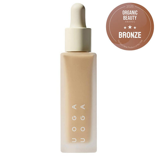 Uoga Uoga Mineral Serum Foundation SPF20 Seerumimeikkivoide 30ml - 686 Wind and Water