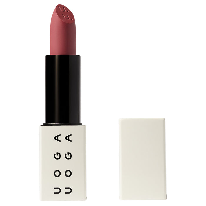 Uoga Uoga Natural Lipstick Huulipuna 4g - 614 Candyberry