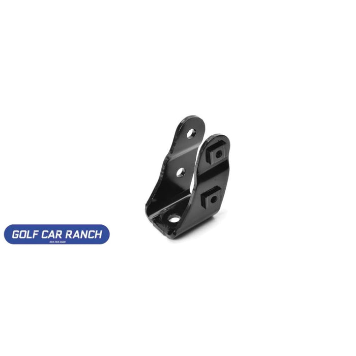 102289701 UPPER CLEVIS ASSEMBLY - LH SUSPENSION - CC