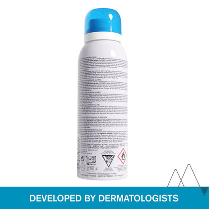 Uriage 24H Refreshing Deodorant 125ml