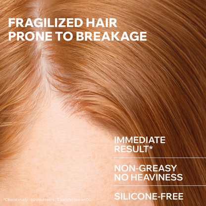 Uriage AP Anti Hair Loss Shampoo 200ml