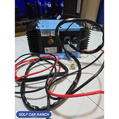 USED ICON CHARGER - REPAIR PARTS USED