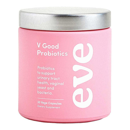 Eve Wellness V Good Probiotics _1