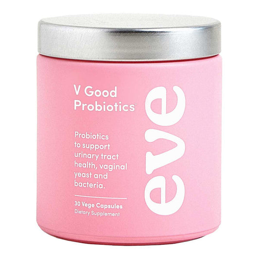 Eve Wellness V Good Probiotics _1