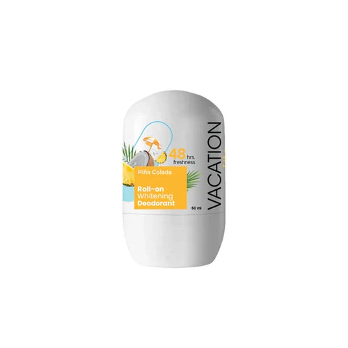 Vacation Piña Colada Whitening Deodorant 50 ml