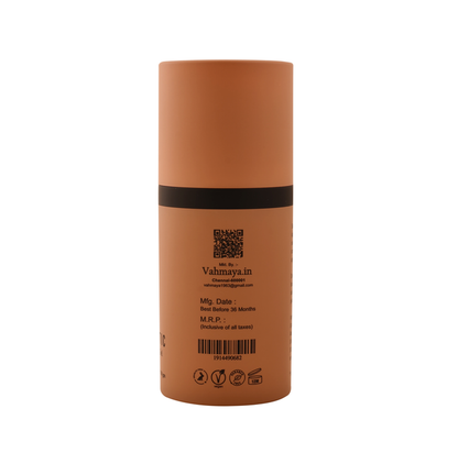 VAHMAYA SEBUM MAGNETIC HYDRA BOOST GEL MOISTURIZER