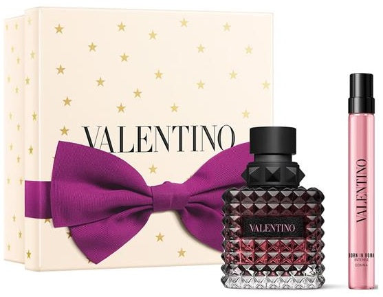 Valentino Born in Roma Donna Intense Gift Set