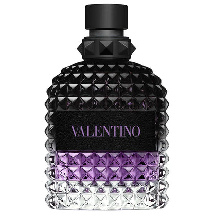 Valentino Born in Roma Melancholia EDT – Eau de Toilette para Hombre
