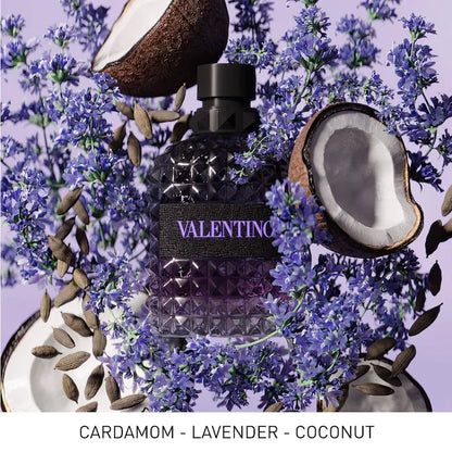 Valentino Born in Roma Melancholia EDT – Eau de Toilette para Hombre