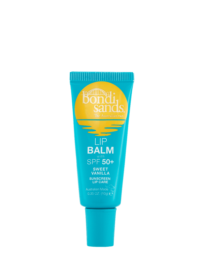 Vanilla SPF 50+ Lip Balm