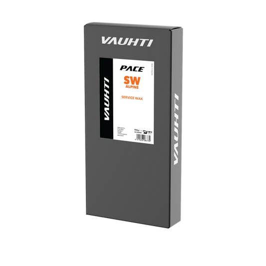 A product picture of the Vauhti SW ALPINE Melt Wax | 900g