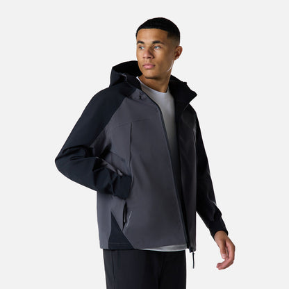 Vault Shell Jacket | Black