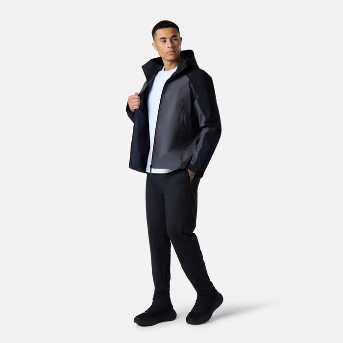 Vault Shell Jacket | Black