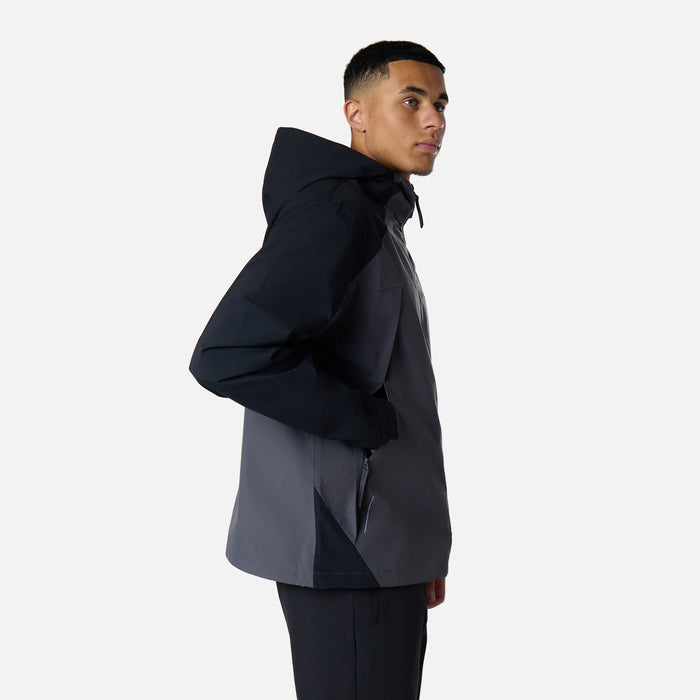 Vault Shell Jacket | Black