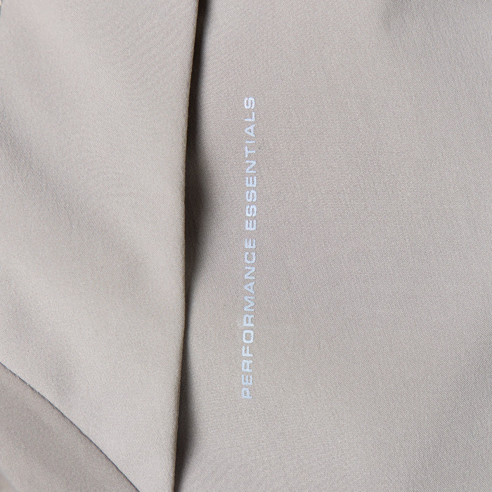Vault Shell Jacket | Stone