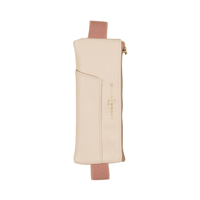 Vegan Leather Pen Pouches | Designworks Ink