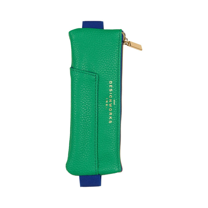 Vegan Leather Pen Pouches | Designworks Ink