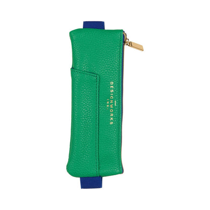 Vegan Leather Pen Pouches | Designworks Ink