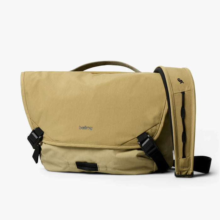 16L / Safari