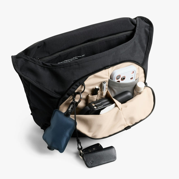 Venture Messenger 14
