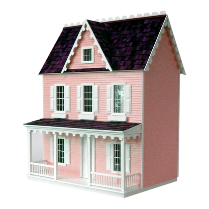Vermont Farmhouse Jr. ~ Real Good Toys