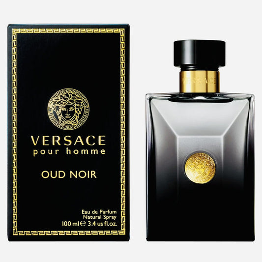 Versace Pour Homme Oud Noir Eau de Parfum