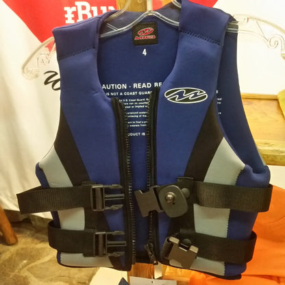 vest pro Mica Neo-vests
