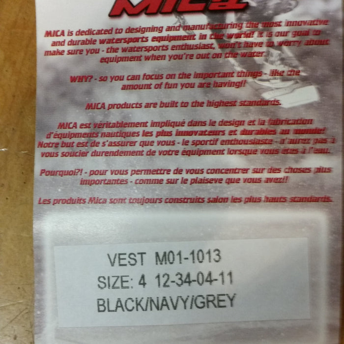 vest pro Mica Neo-vests