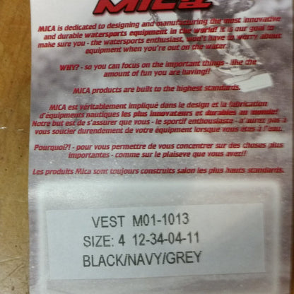 vest pro Mica Neo-vests