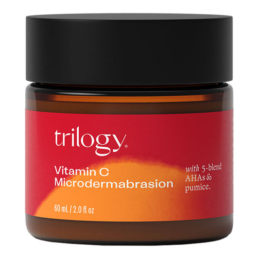 Trilogy Vitamin C Microdermabrasion _1