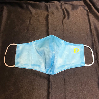Water Resistant Antibacterial Face Masks