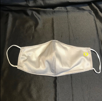 Water Resistant Antibacterial Face Masks