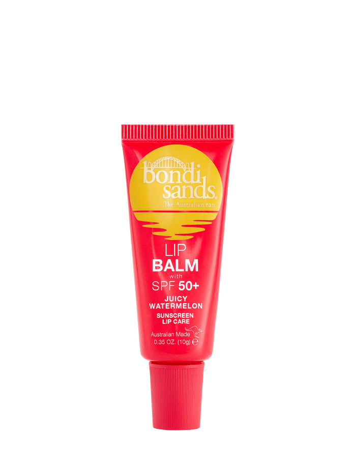 Watermelon SPF 50+ Lip Balm