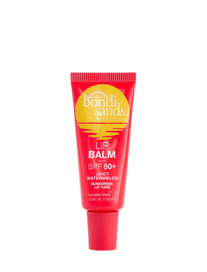 Watermelon SPF 50+ Lip Balm