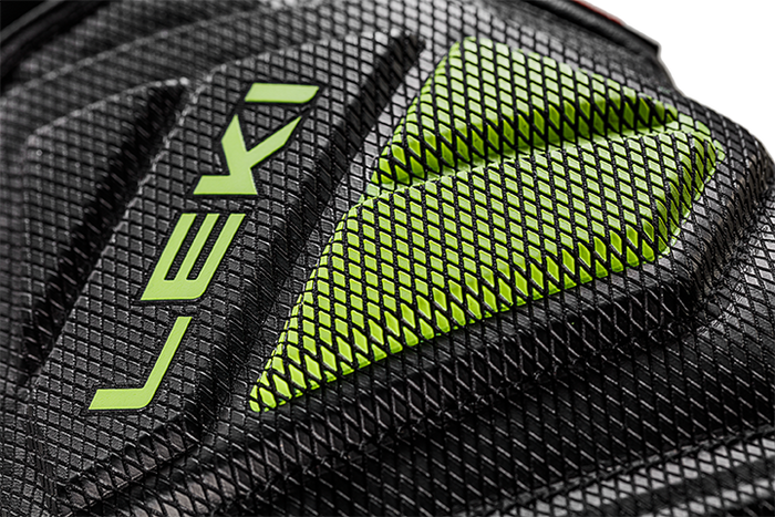 WCR C-TECH 3D MITT