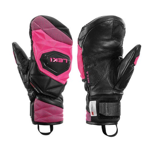 WCR VENOM 3D JUNIOR MITT