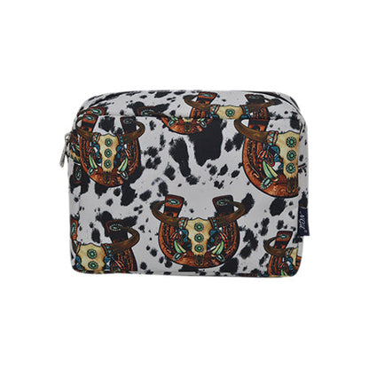 !!!Western Frontier NGIL Large Cosmetic Travel Pouch