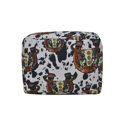 !!!Western Frontier NGIL Large Cosmetic Travel Pouch