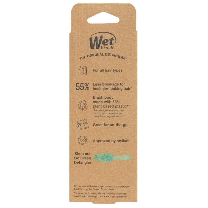 Wet Brush Go Green Mini Detangler Brush – 24 Pack
