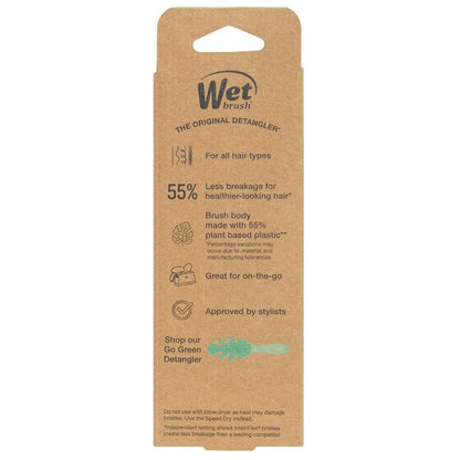 Wet Brush Go Green Mini Detangler Brush – 24 Pack