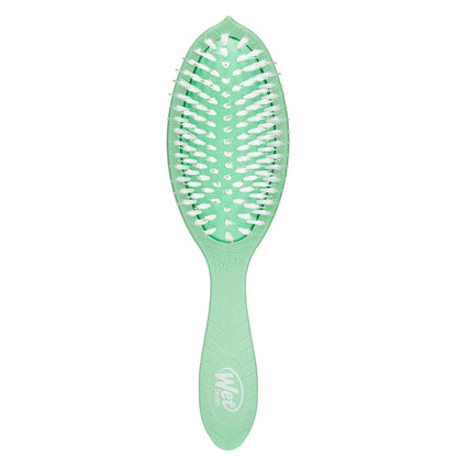 Wet Brush Go Green Treatment & Shine Brush – 24 Pack