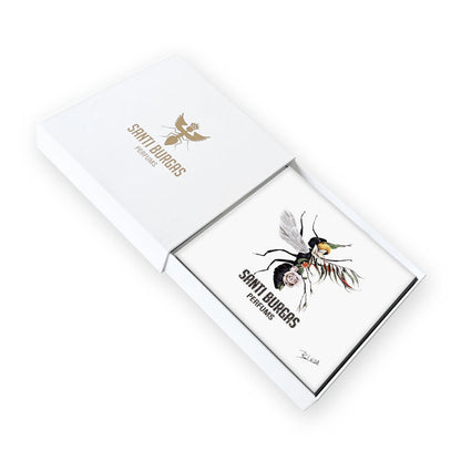 WHITE COLLECTION DISCOVERY SET